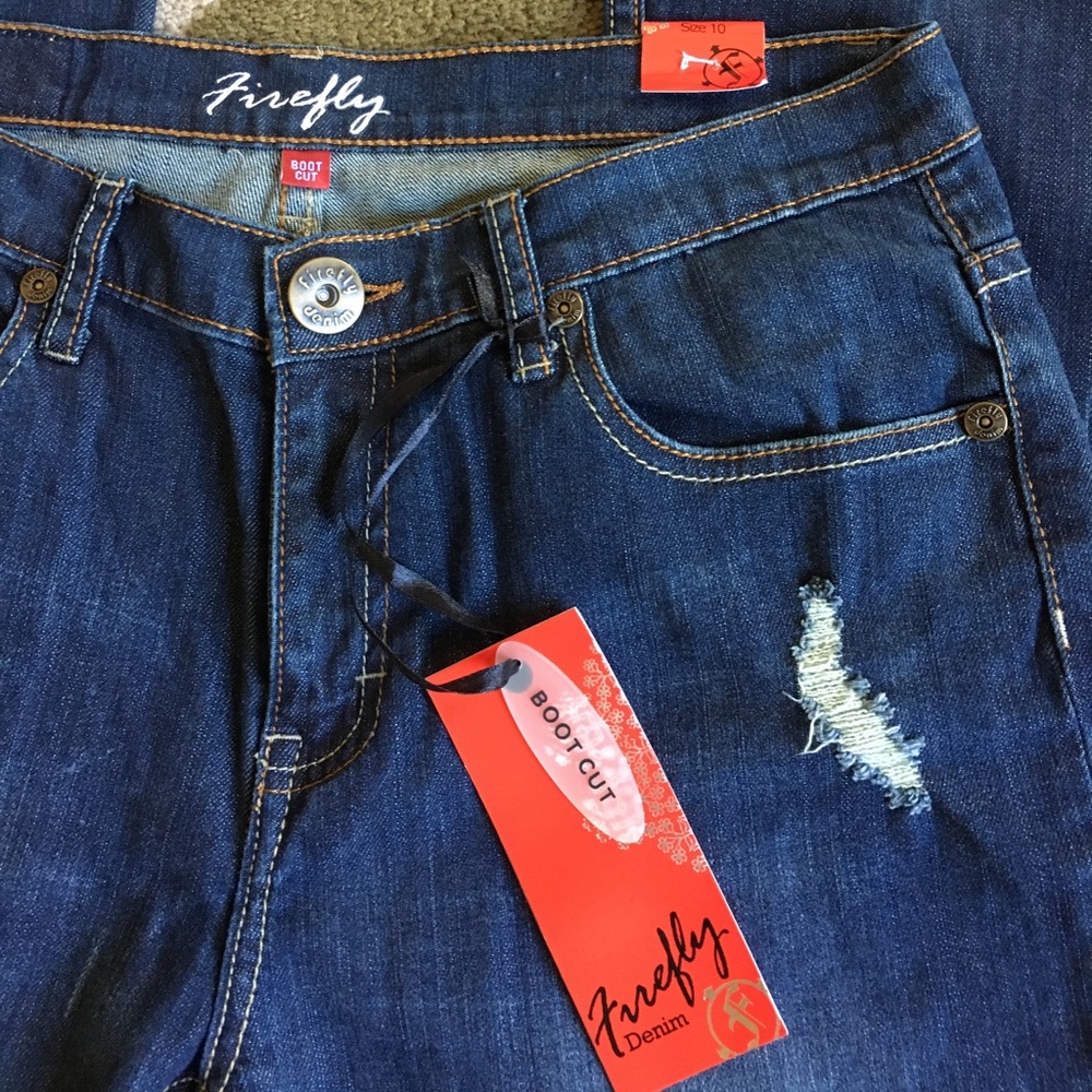 Firefly jeans - Picture 2 of 6